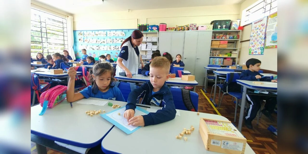 Sistema para pedidos de matrículas online  permanecerá aberto no período de férias