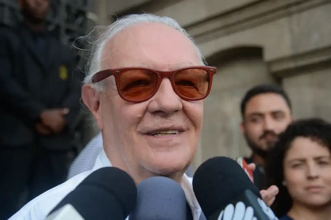 Ator Ney Latorraca morre aos 80 anos no Rio de Janeiro