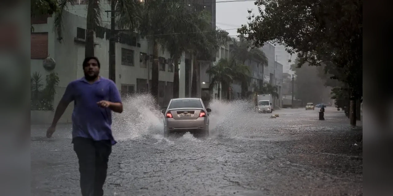 Três pessoas morrem soterradas em Taubaté, no interior de São Paulo
