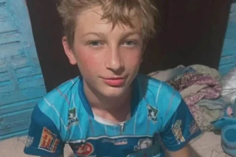 Adolescente de 14 anos morre após ser violentamente agredido no Paraná