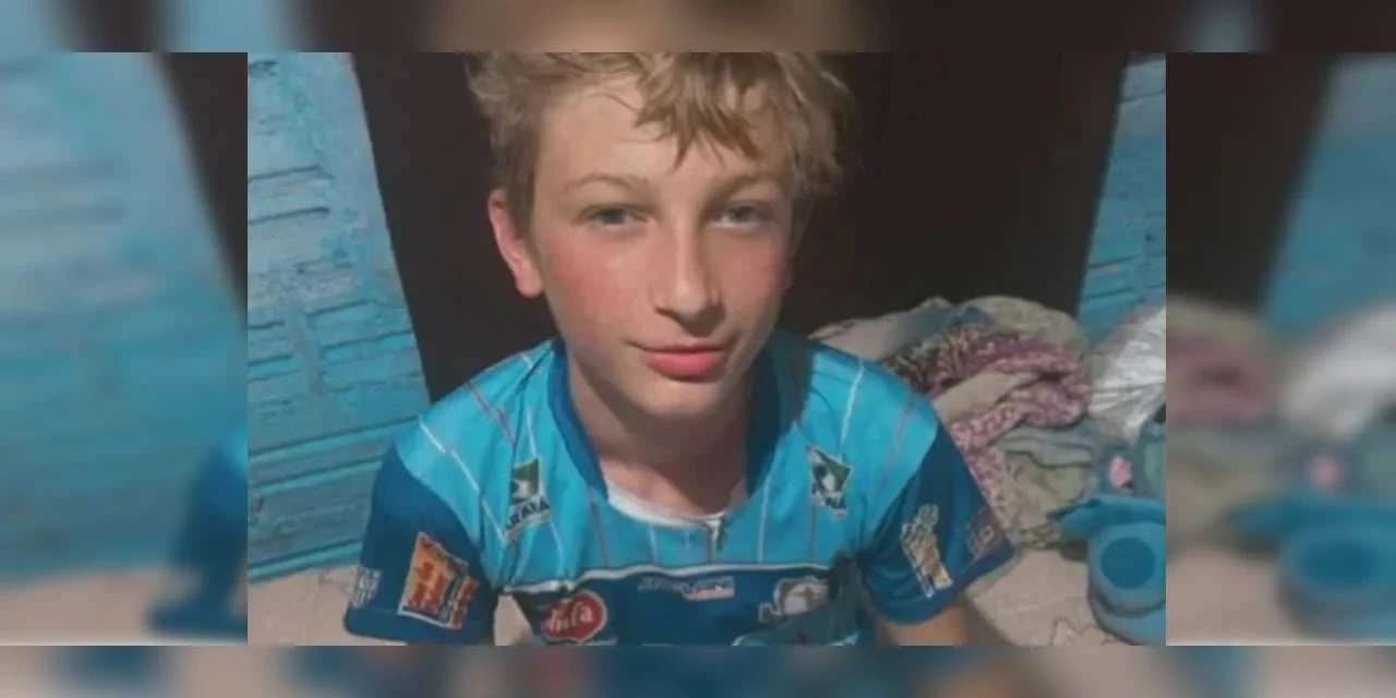 Adolescente de 14 anos morre após ser violentamente agredido no Paraná