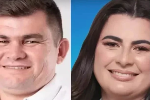 Prefeito no RN é morto a mando da vice e com ajuda de pastor; diz policia