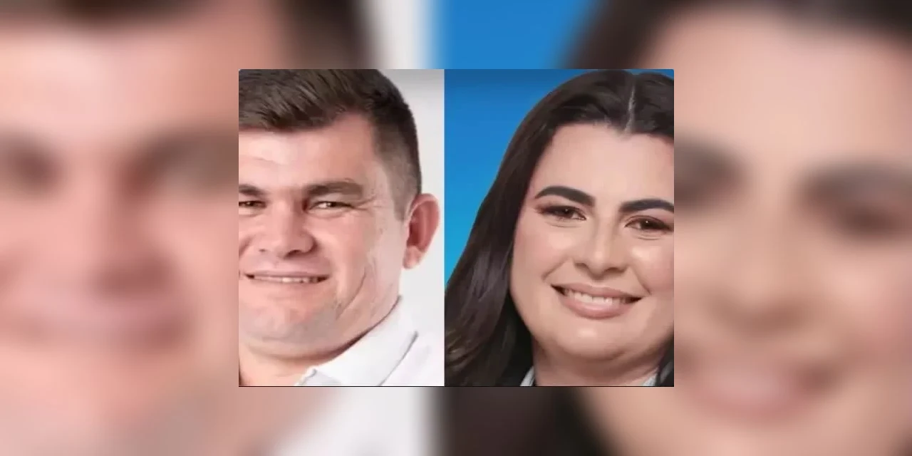 Prefeito no RN é morto a mando da vice e com ajuda de pastor; diz policia