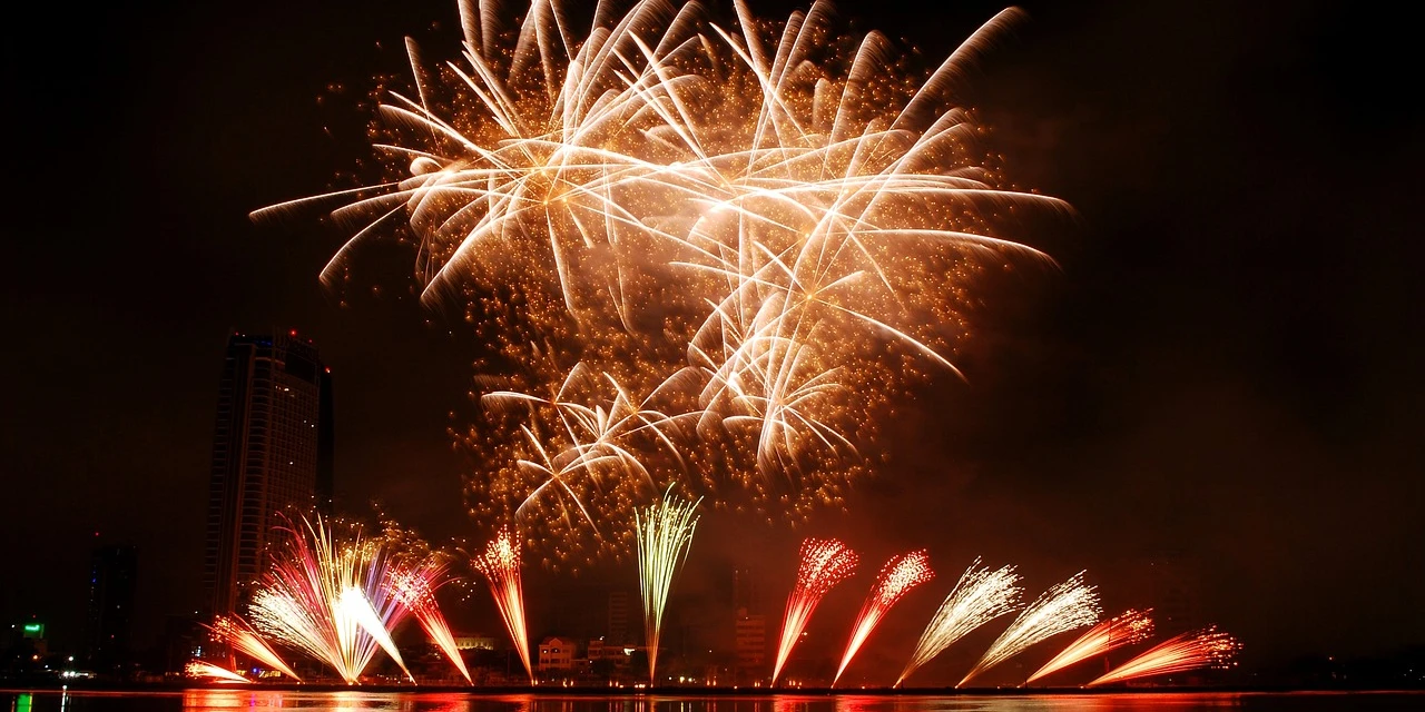 Prefeitura apresenta programação especial para o Réveillon 2025