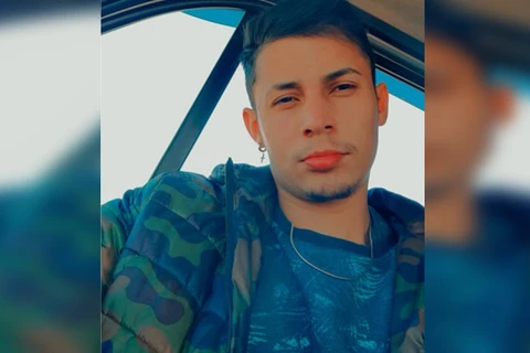 Após quase dois dias de buscas no Rio São Jorge, corpo de jovem é encontrado