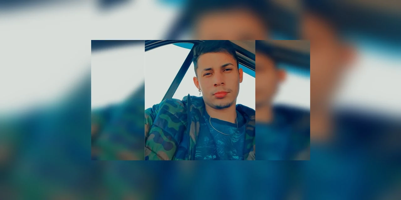 Após quase dois dias de buscas no Rio São Jorge, corpo de jovem é encontrado