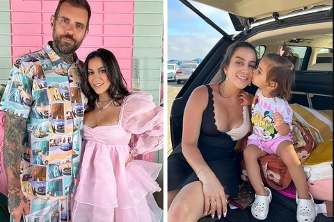 Mãe diz não poder levar a filha à creche; “Sou bonita demais”