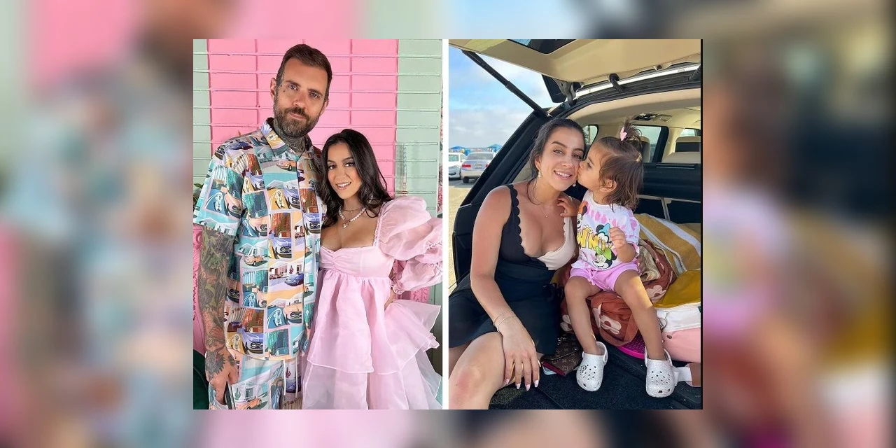 Mãe diz não poder levar a filha à creche; “Sou bonita demais”