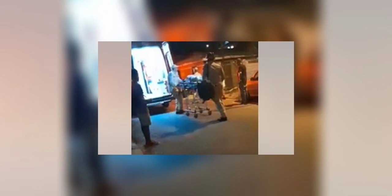 Homem atira na ex-mulher, no namorado dela e se mata em Castro