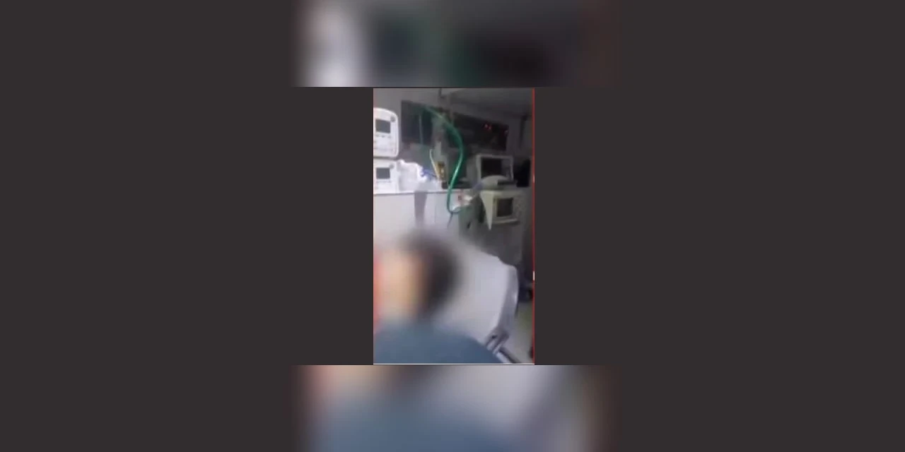 Equipe de ambulância é demitida após ouvir música alta durante transferência de criança no Paraná