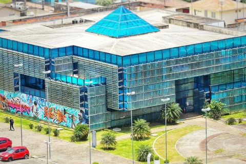 Rematrículas do Conservatório de Música  devem ser feitas até a próxima sexta-feira