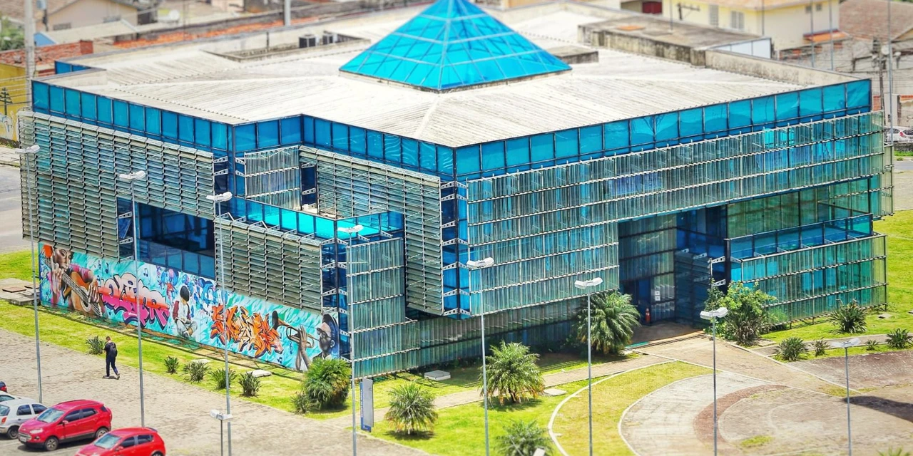 Rematrículas do Conservatório de Música devem ser feitas até a próxima sexta-feira