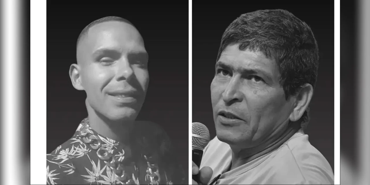 Polícia prende suspeito de matar membros do MST em assentamento