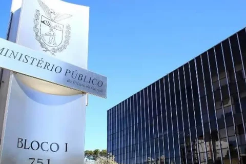 MPPR denuncia genro que empurrou a sogra em uma escada para matá-la