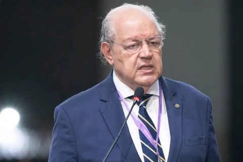 Revogar o ato de fiscalização da RF é crime passível de impeachment; diz deputado