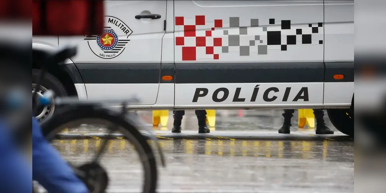 Corregedoria prende PM suspeito de executar delator em aeroporto de SP