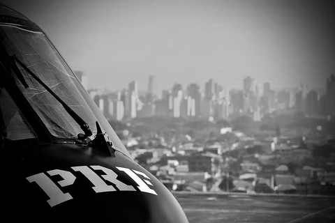 Policiais rodoviários federais estão insatisfeitos com PEC da Segurança Pública