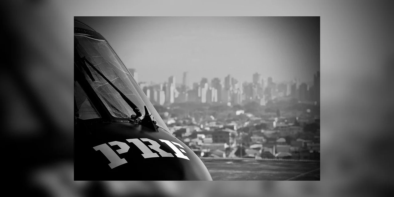 Policiais rodoviários federais estão insatisfeitos com PEC da Segurança Pública