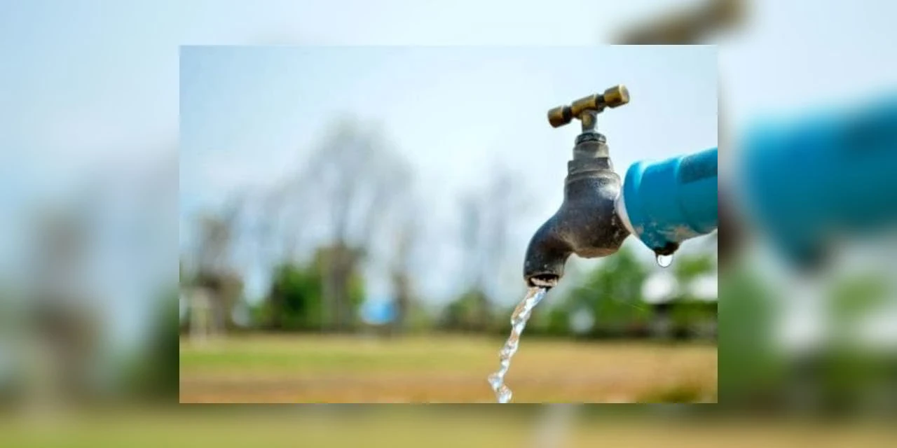 Manutenção no poço do distrito Guaragi afeta abastecimento