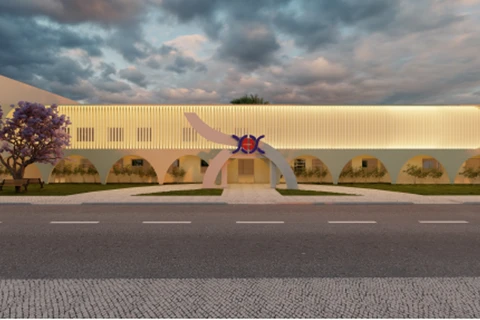 Santa Casa de Ponta Grossa lança edital para reforma do antigo Hospital Evangélico