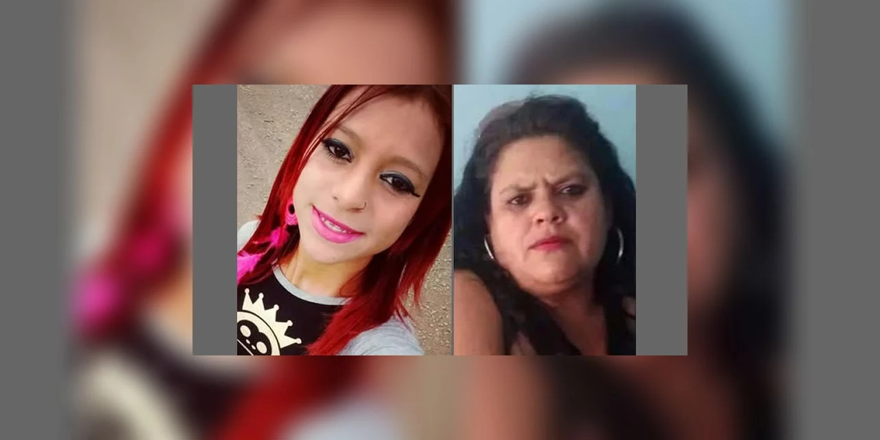 PM prende suspeito de matar mãe e filha em PG