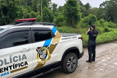 MPPR apresenta balanço de confrontos envolvendo as forças de segurança em 2024