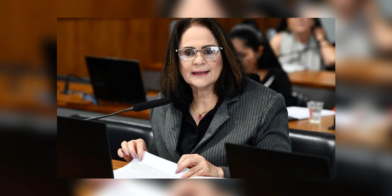 Oposição fala em impeachment de Lula por irregularidades no Pé-de-Meia