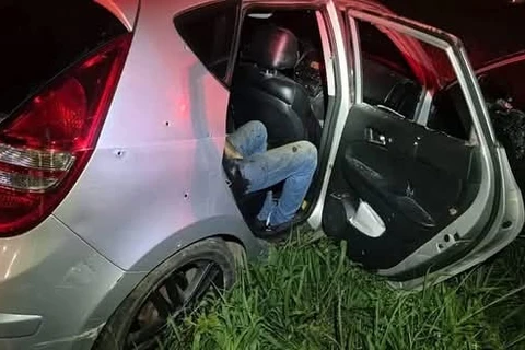 Suspeitos que morreram em confronto com a polícia entregariam carga de cerveja roubada em PG