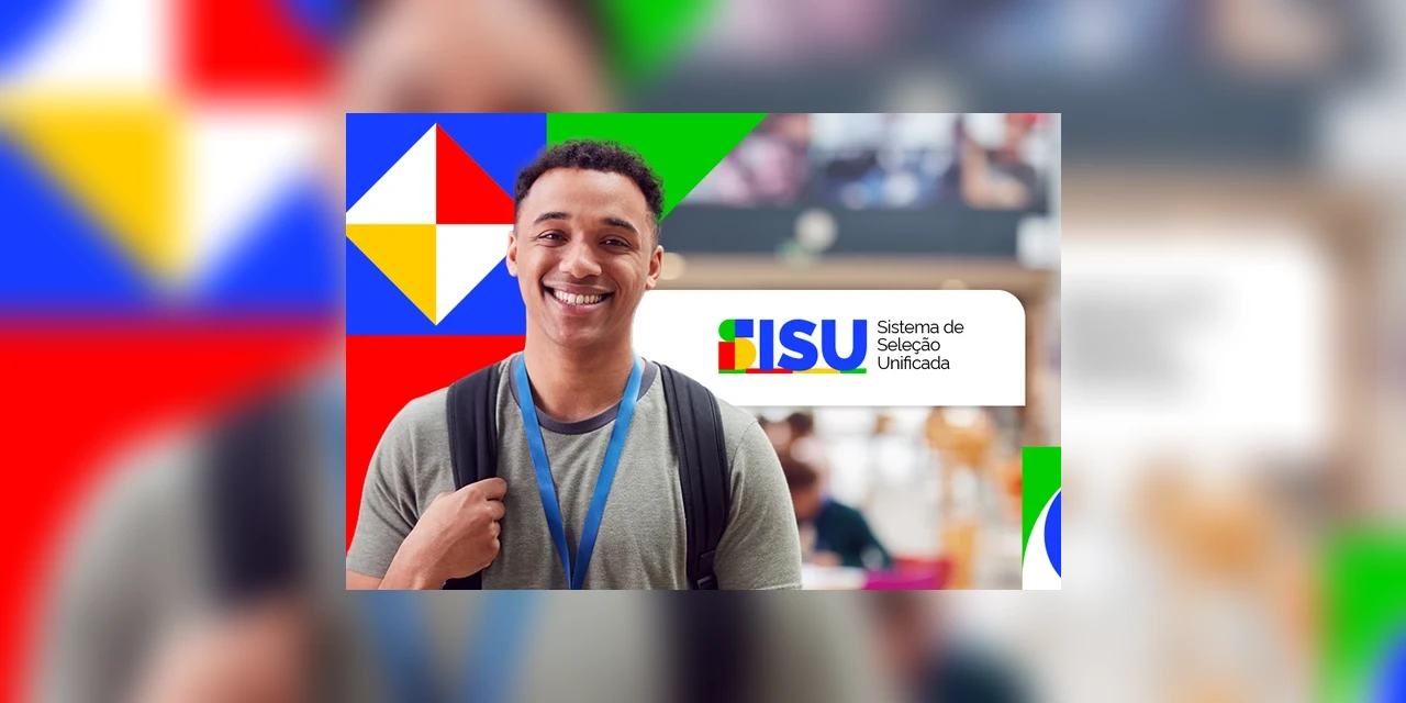 Ministério da Educação divulga resultado do Sisu. Saiba como acessar