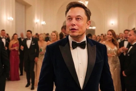 Idosa perde R$ 35 mil achando que falava com o bilionário Elon Musk