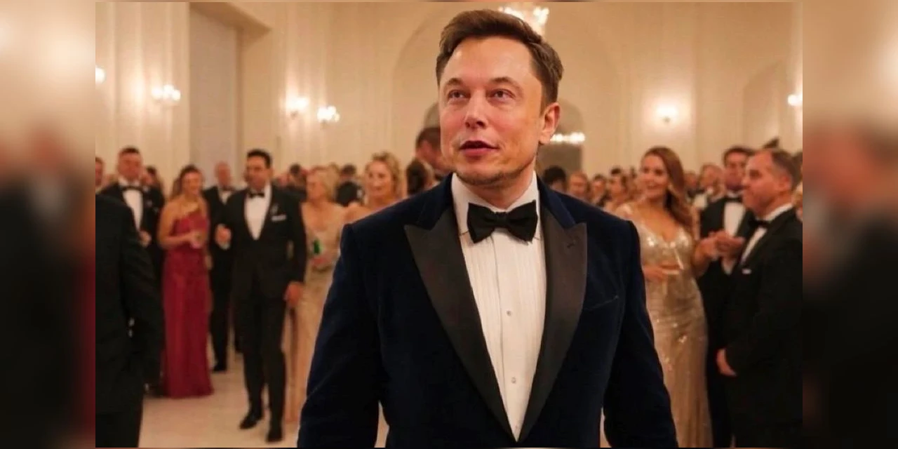 Idosa perde R$ 35 mil achando que falava com o bilionário Elon Musk