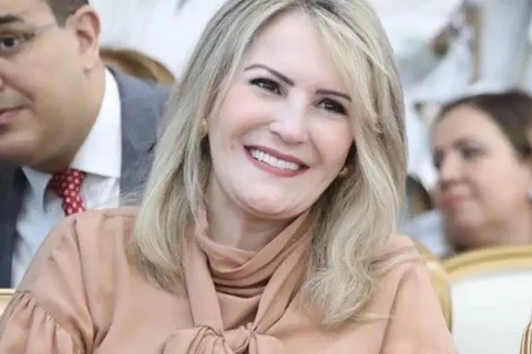 Morre aos 52 anos bispa Keila Ferreira, líder da Assembleia de Deus