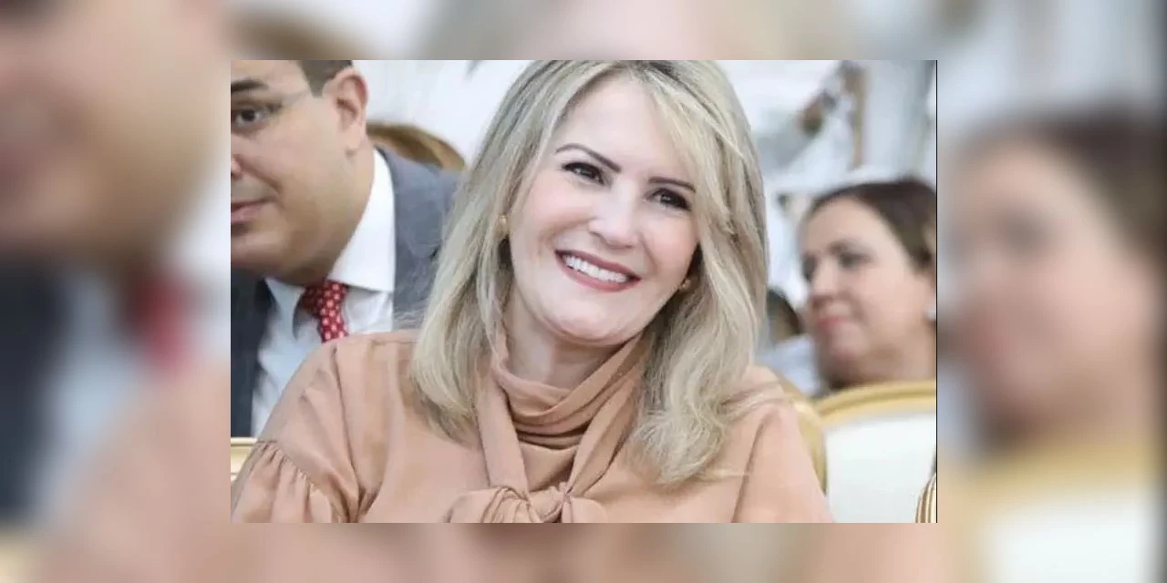 Morre aos 52 anos bispa Keila Ferreira, líder da Assembleia de Deus