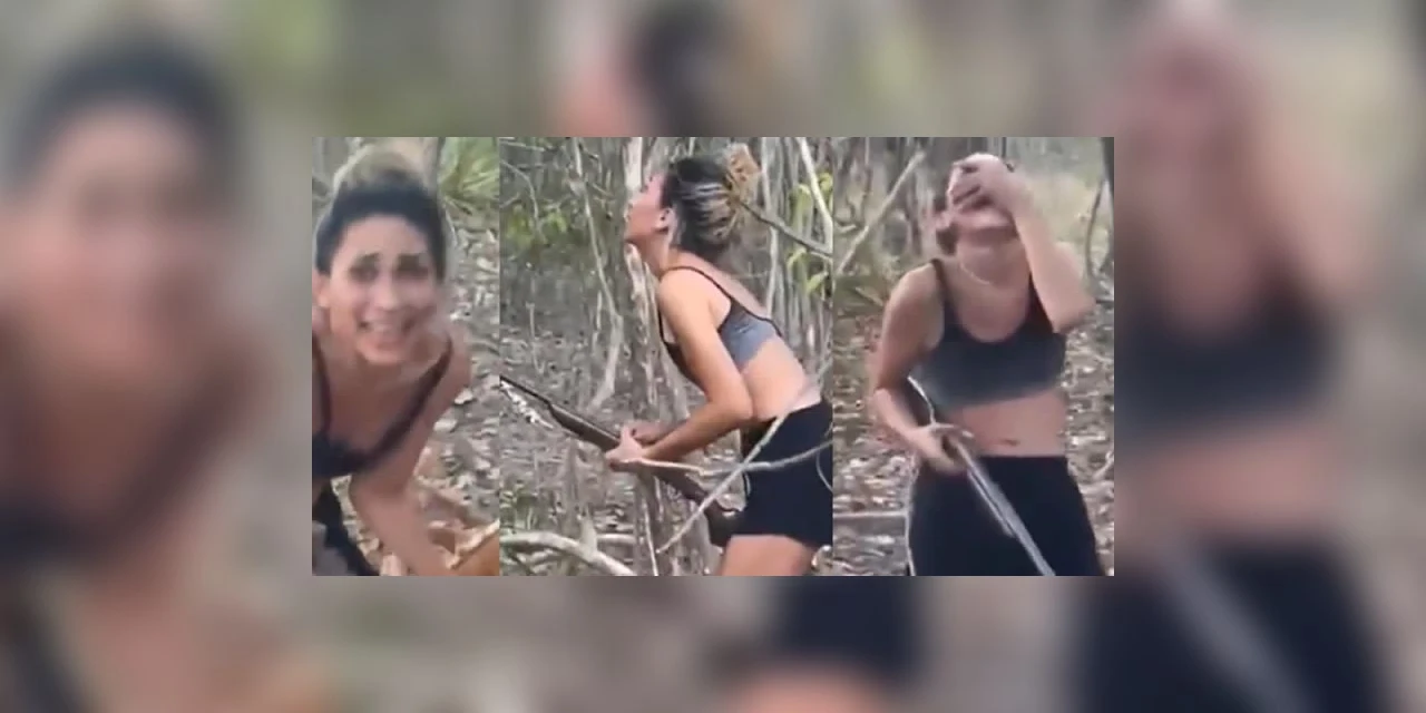 Pai e filha multados em R$ 20 mil por matar onça dizem não saber como vão pagar