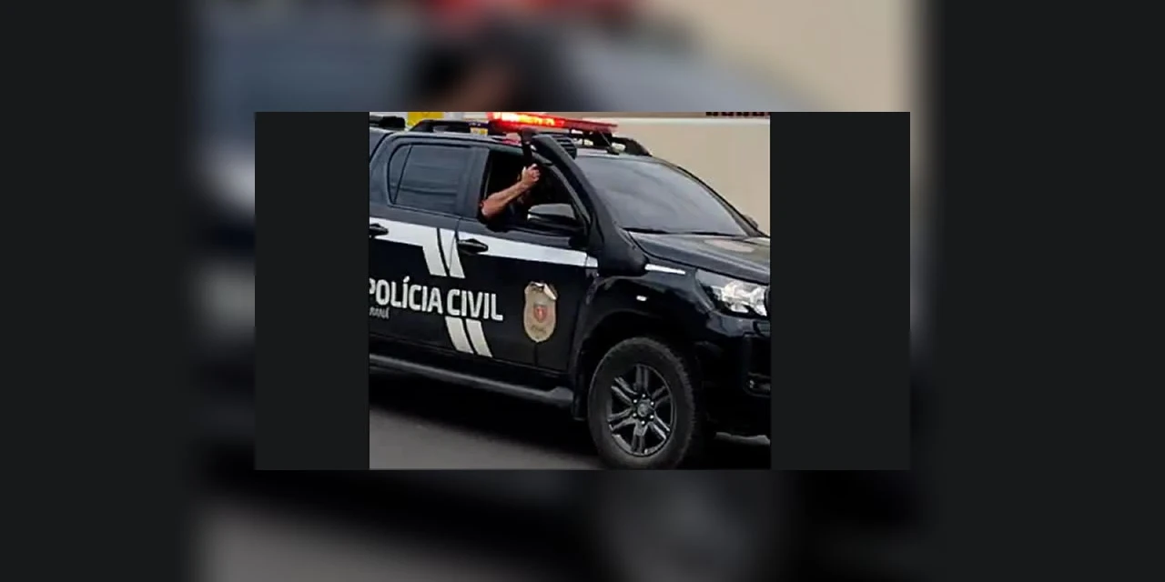 Ex-policial acusado de tentativa de homicídio contra empresário é preso em PG