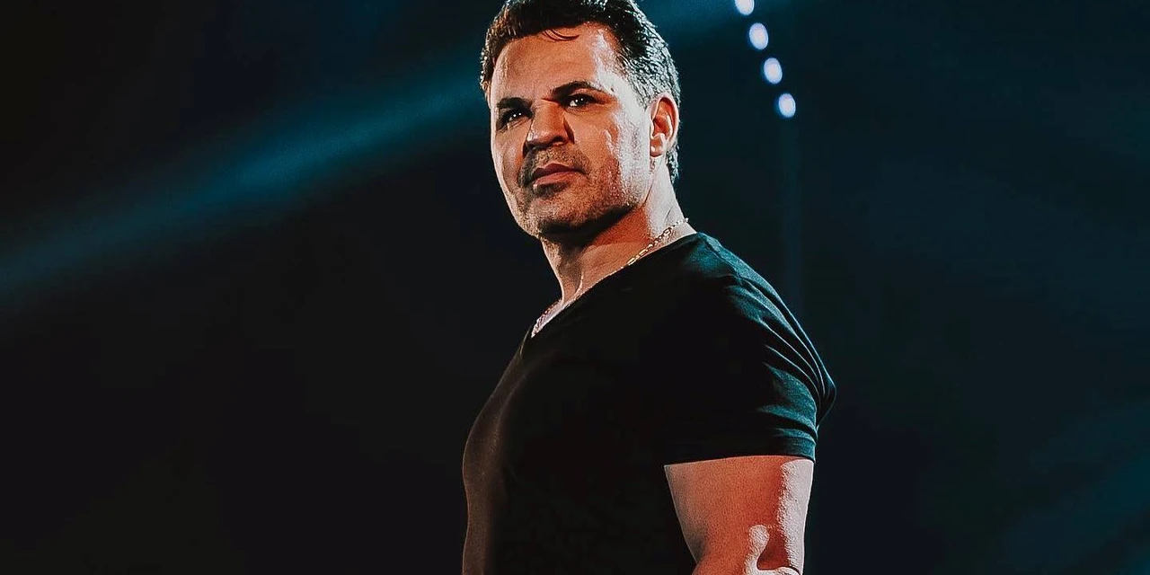 MP pede prisão de Eduardo Costa em caso envolvendo Fernanda Lima