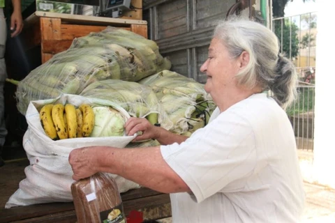Prefeitura amplia programação do ‘Feira Verde’ a partir desta segunda (10)