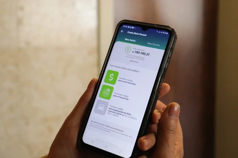 Programa Nota Paraná entrega prêmio de R$ 1.000 para consumidores de 50 cidades