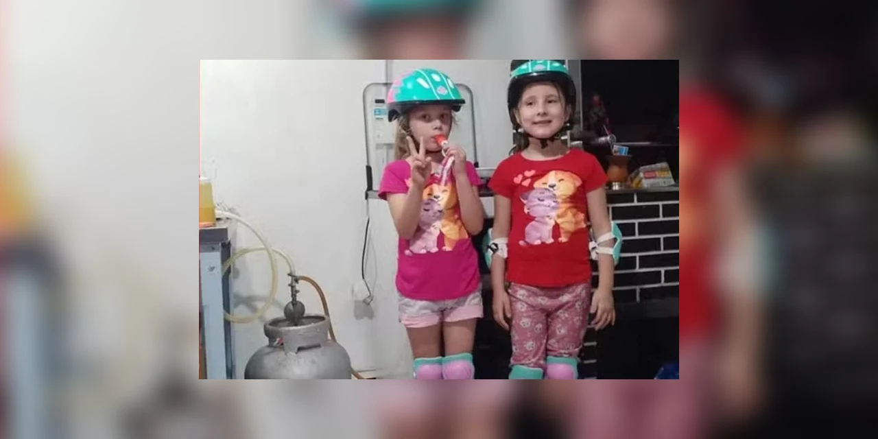 MPRS diz que mãe matou as filhas gêmeas por asfixia em Igrejinha