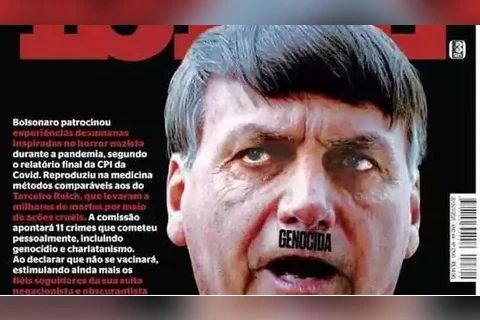 Justiça decreta falência da Editora Três, das revistas IstoÉ