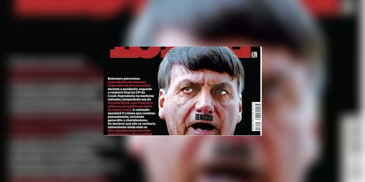 Justiça decreta falência da Editora Três, das revistas IstoÉ