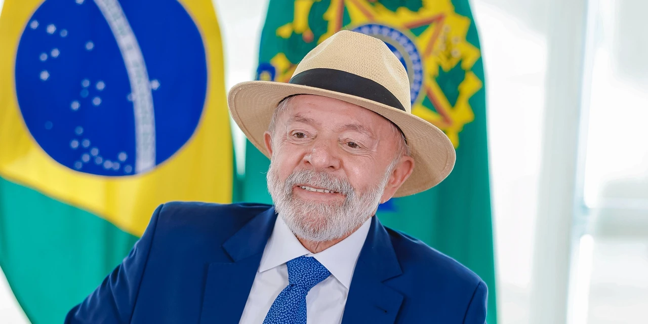 Lula pede para população não comprar alimentos caros
