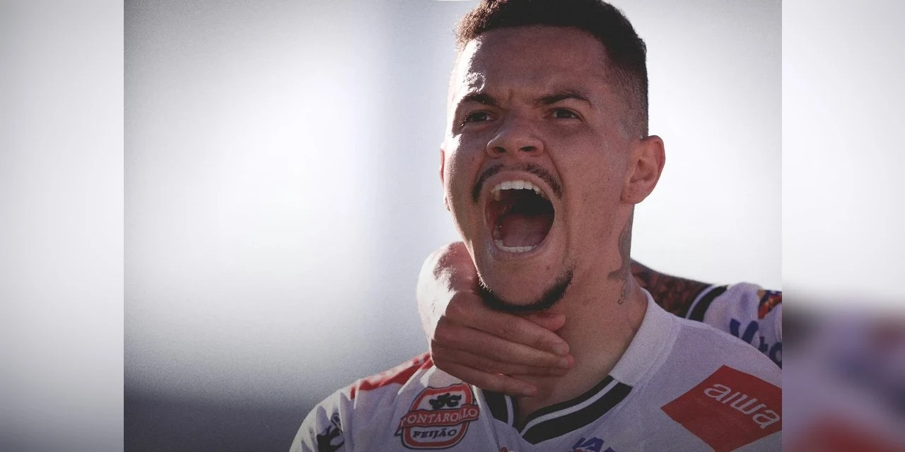 Operário vence Cascavel por 2 a 0 e se classifica para segunda fase