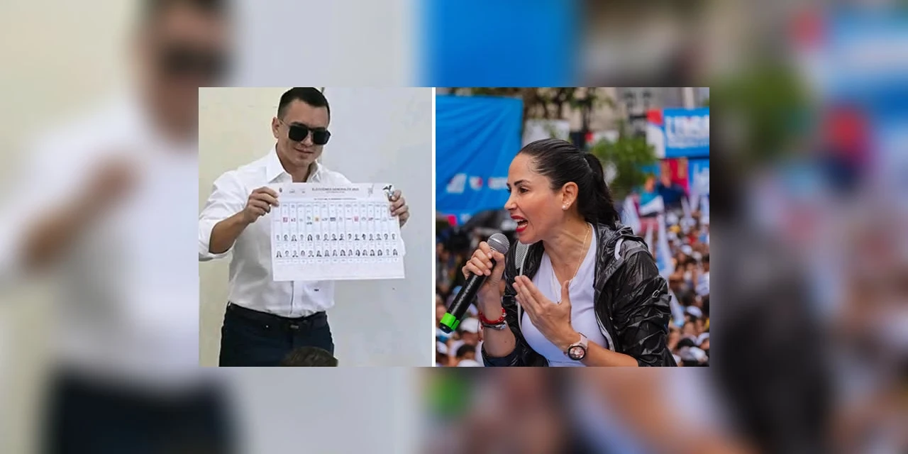 Equador escolhe presidente neste domingo em meio a onda de violência