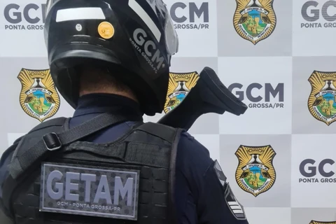 Marido faz uso de crack, agride a esposa e vai preso em PG