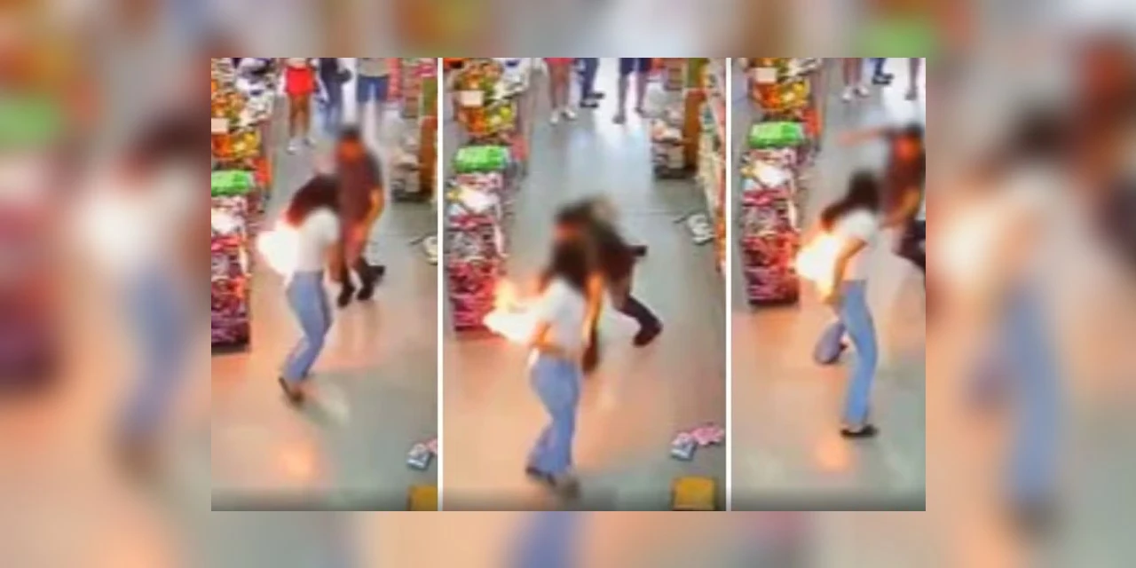 Motorola emite nota sobre celular que explodiu no bolso de mulher