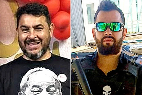 Ex-policial denunciado pela morte de guarda municipal em Foz do Iguaçu é condenado a 20 anos de prisão