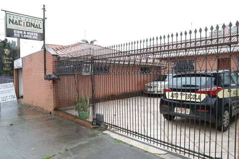 Proprietário de autoescola e filho são encontrados mortos em Ponta Grossa