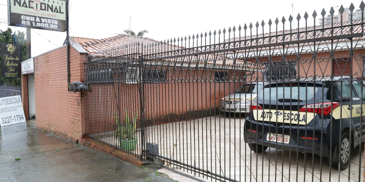 Proprietário de autoescola e filho são encontrados mortos em Ponta Grossa