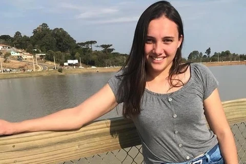 Morte de empresária comove Ponta Grossa